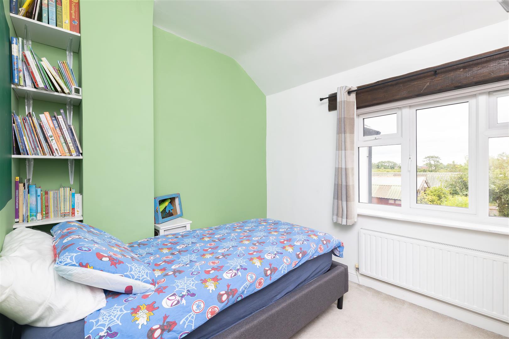 Gill Lane, Longton, Preston